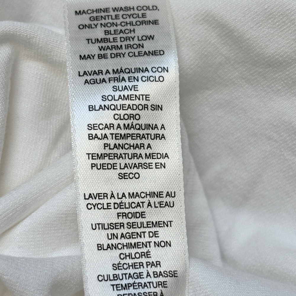 Chicos - Multi-Layered Top - image 6